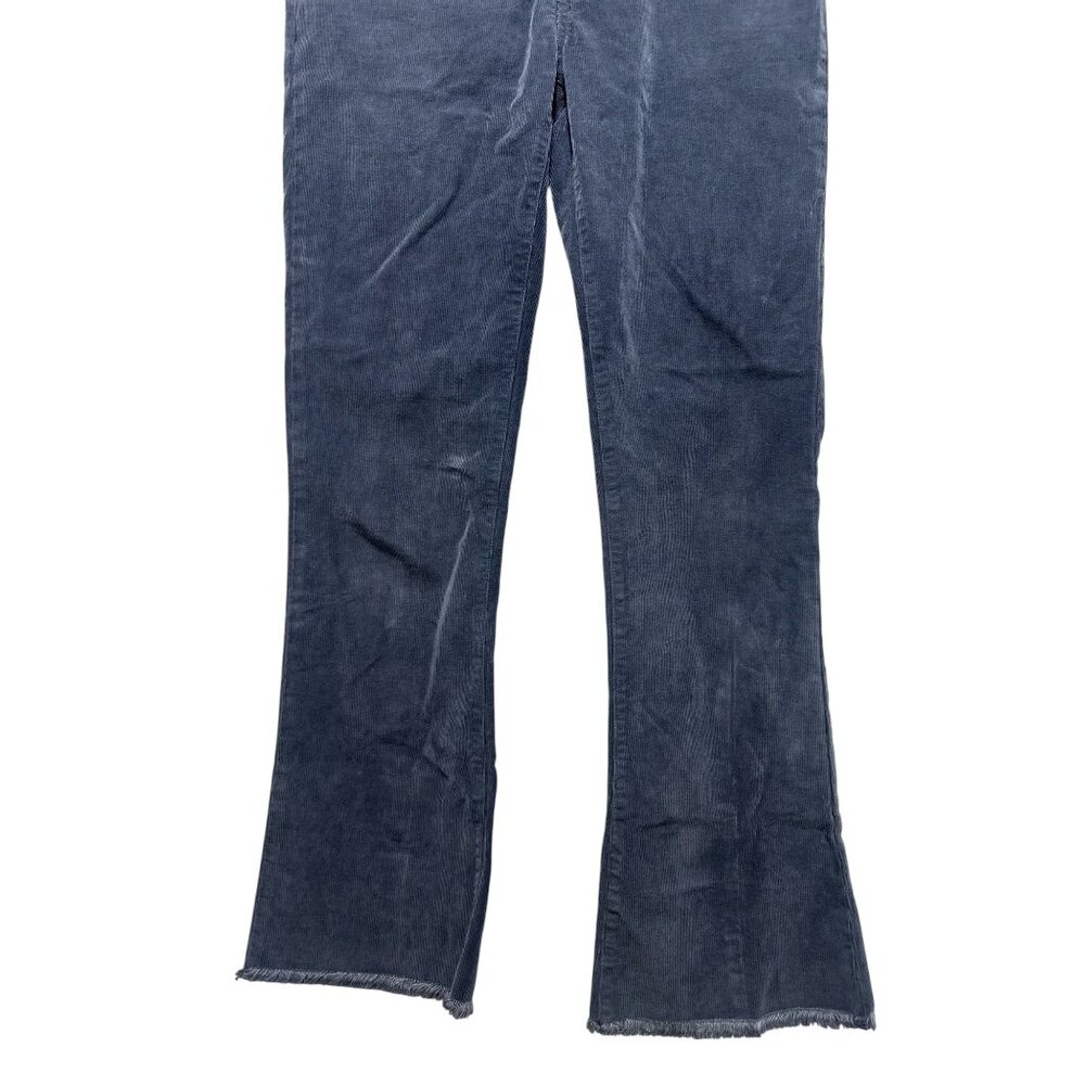 Athleta Charcoal Boot Cut Corduroy Pants - Picture 7 of 15